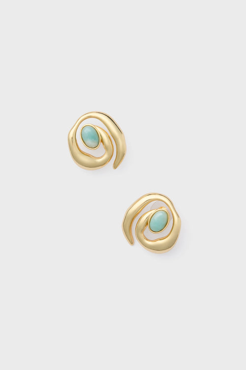 Blues Vida Studs