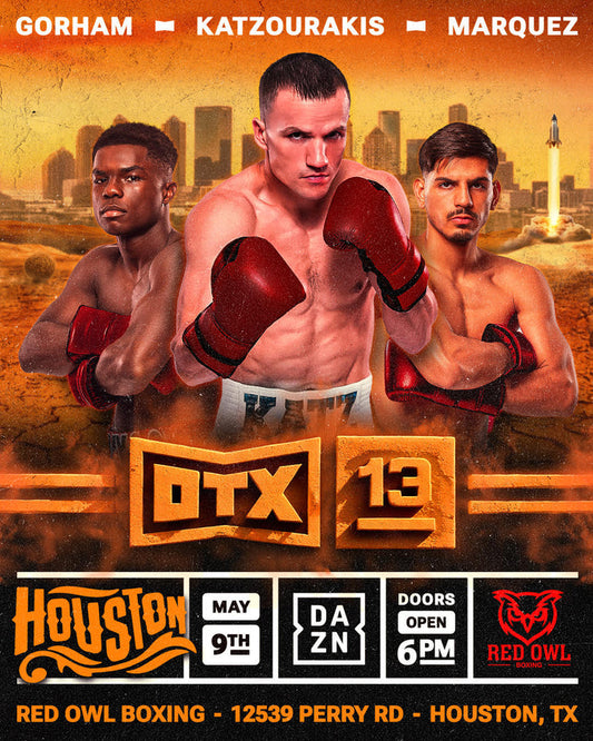 OTX 13