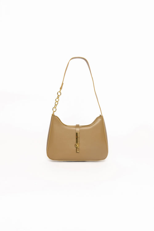 Constance Handbag - Olive