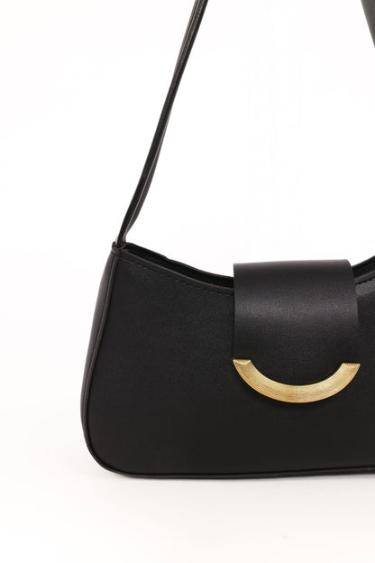 Darina Handbag - Black