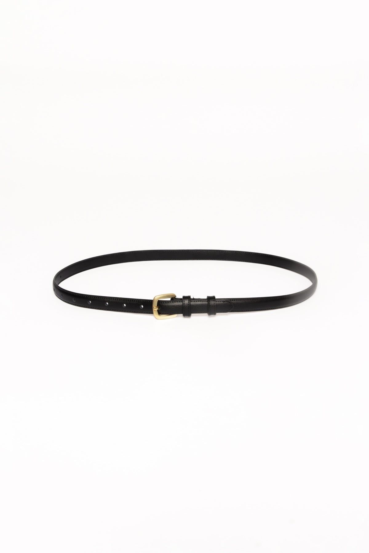 Dawson Belt - Black