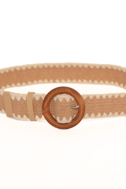 Delmar Belt - Sand