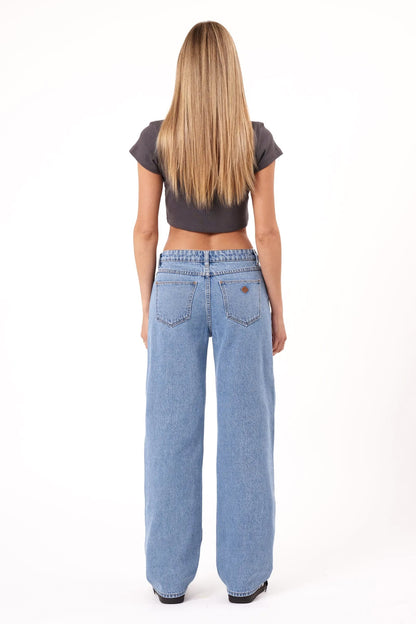Abrand 99 Baggy Jeans - Gigi