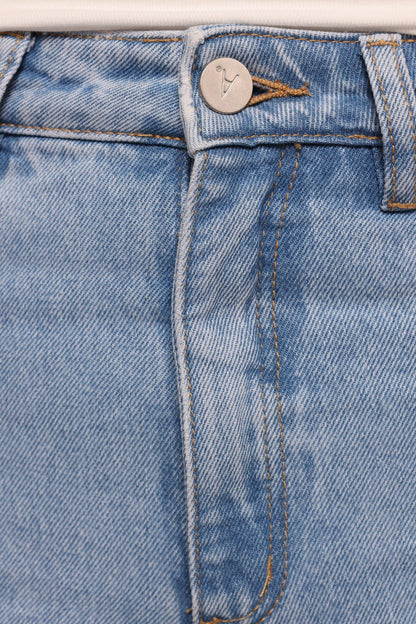 Abrand Carrie Jeans - Kendall