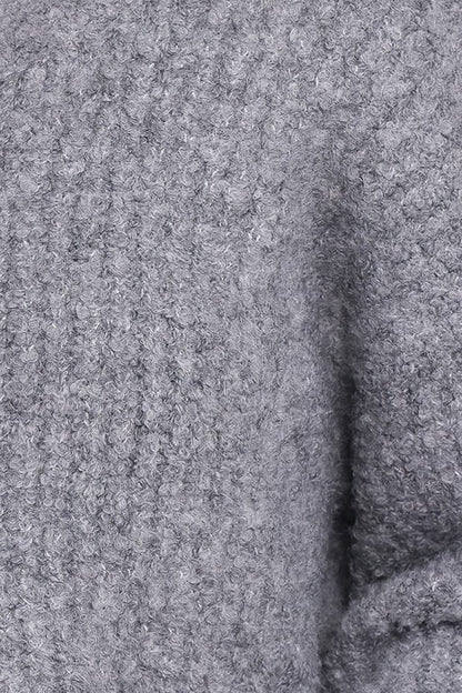 Albertine Cardigan - Grey