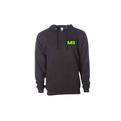 Premium MB "Mudd is Thicker than Water" Hoodie