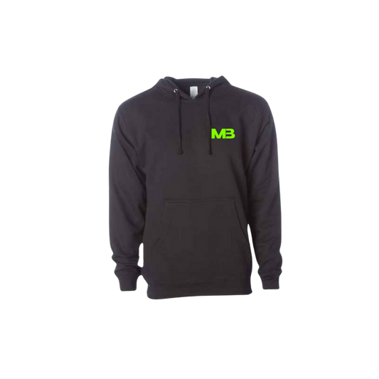 Premium MB "Mudd is Thicker than Water" Hoodie