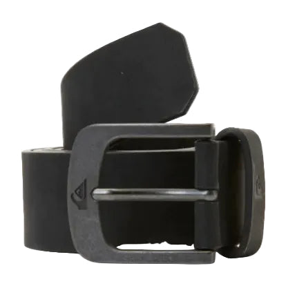 Quiksilver Mainstraay Synthetic Leahter Belt