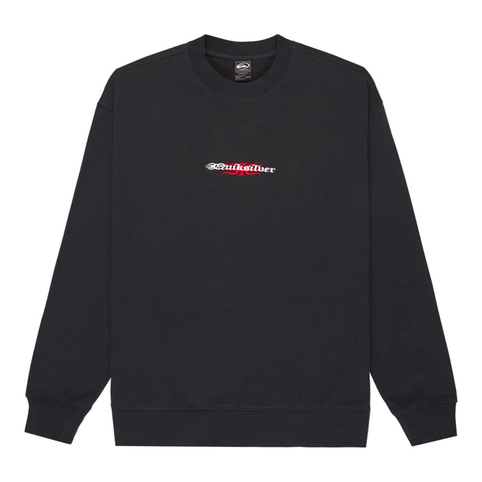 Quiksilver Mercury Trident Crew