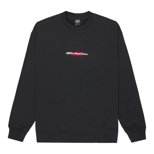 Quiksilver Mercury Trident Crew