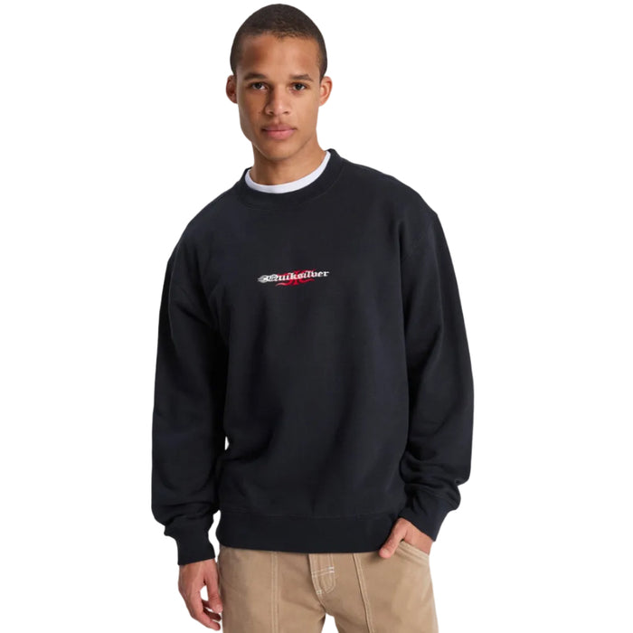 Quiksilver Mercury Trident Crew