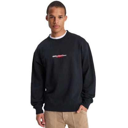 Quiksilver Mercury Trident Crew