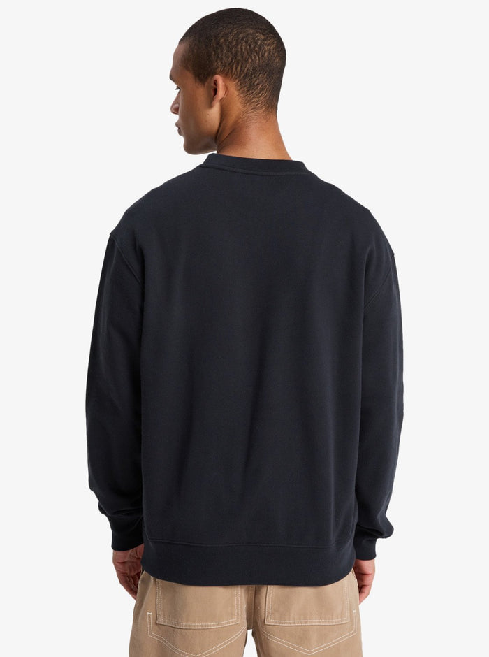 Quiksilver Mercury Trident Crew