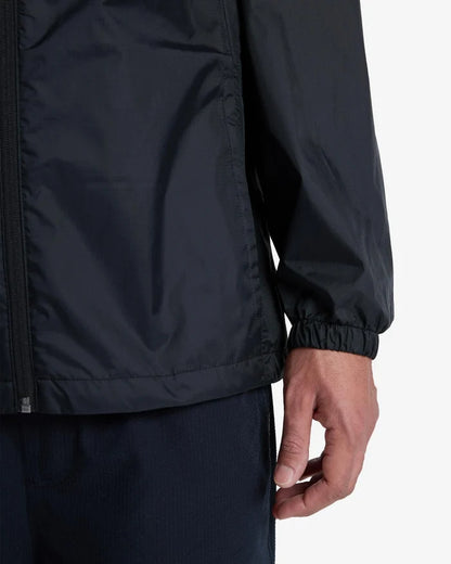 Quiksilver Overcast 3K Tape Jacket - Black