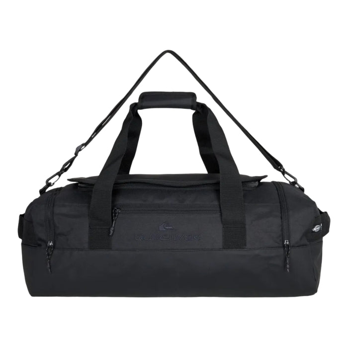 Quiksilver Signature Duffle Bag - Black