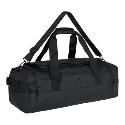 Quiksilver Signature Duffle Bag - Black