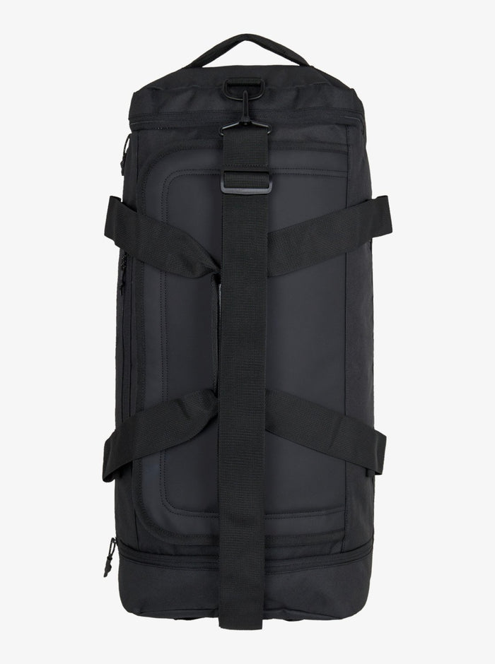 Quiksilver Signature Duffle Bag - Black