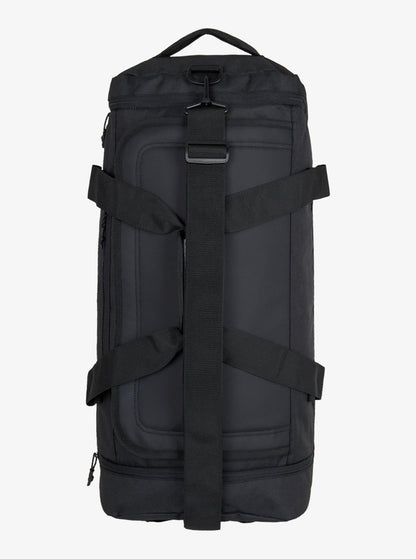 Quiksilver Signature Duffle Bag - Black