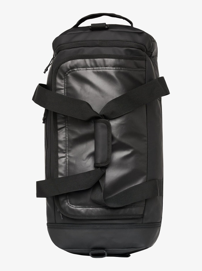 Quiksilver Signature Duffle Bag - Black