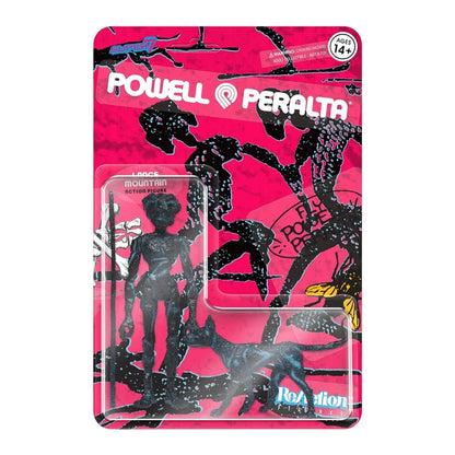 ReAction Figure Wave 1 - Lance Mountain Future Primitive