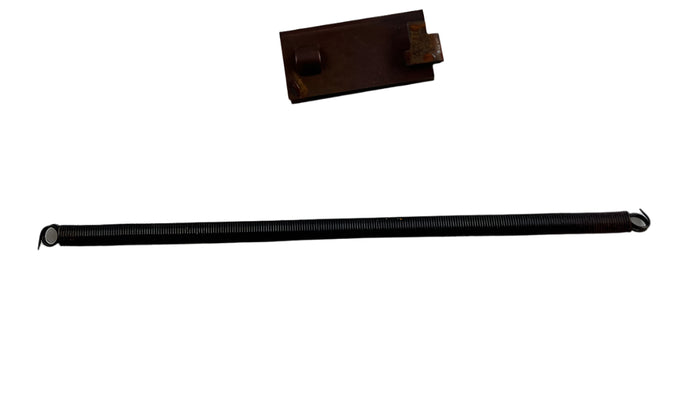 Roberts 10-600-12 Staple Pusher Spring