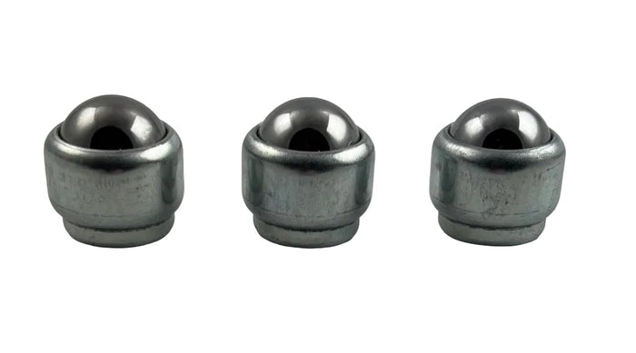 Roberts 10-900-04 Casters for Base