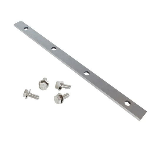 Roberts 10-900-06 Tile Cutter Lower Fixed Blade w/ 4 Bolts