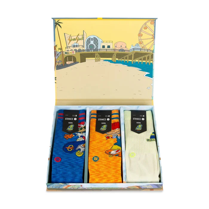Rocket Power Box Set