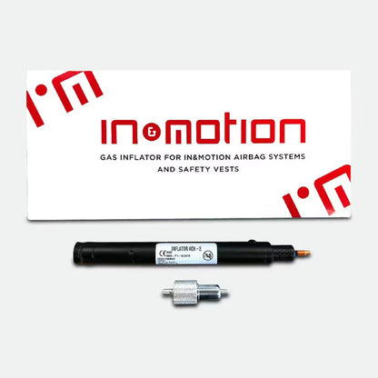 RST In&Motion Inflator Cartridge