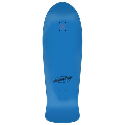Santa Cruz Meek OG Slasher Reissue Deck 10.1"