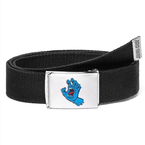 Santa Cruz Mini Hand Belt