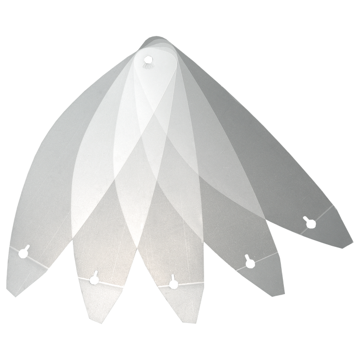 Shoei CWR-F2R (X-Spr Pro) Tear-Off Foils (5pk)