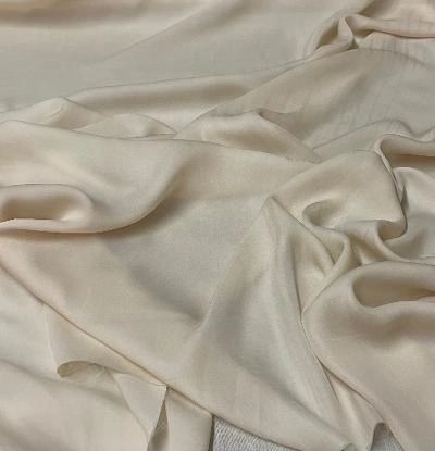 Silk Georgette - Sand