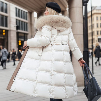 OFF White With Khaki / L