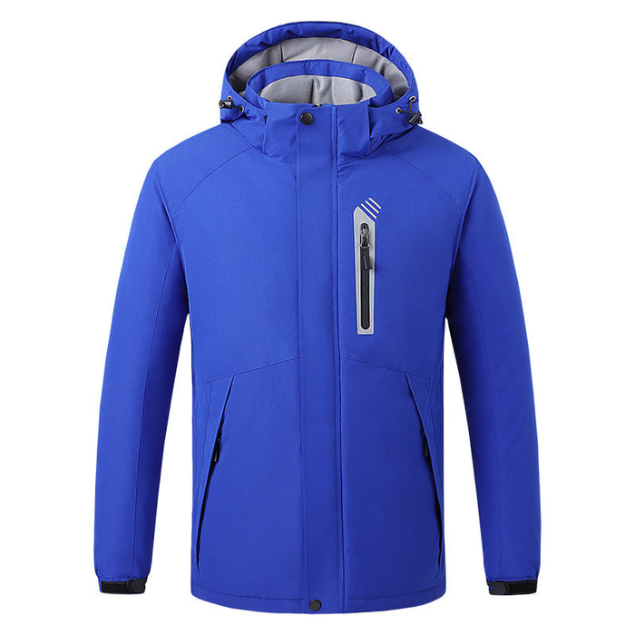 Blue / 3XL