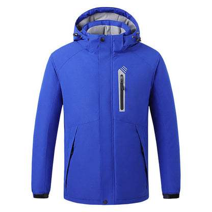 Blue / 3XL