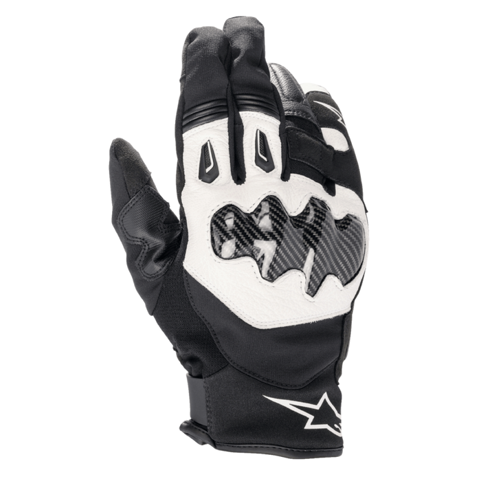 Smx-1 Drystar® Gloves - Black/White