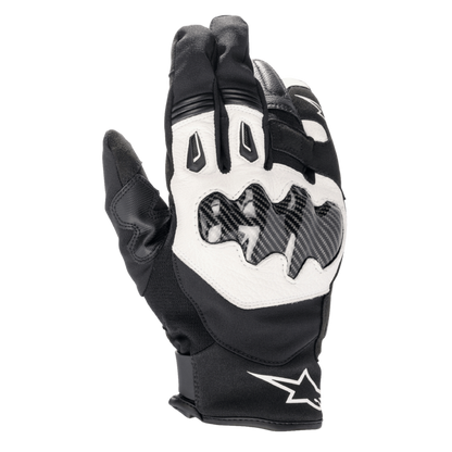 Smx-1 Drystar® Gloves - Black/White