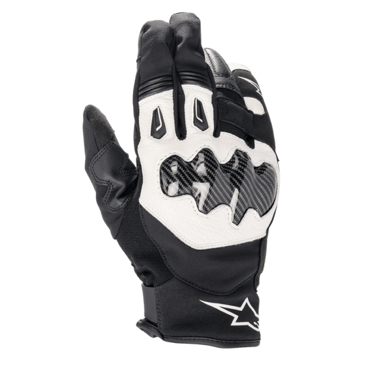 Smx-1 Drystar® Gloves - Black/White