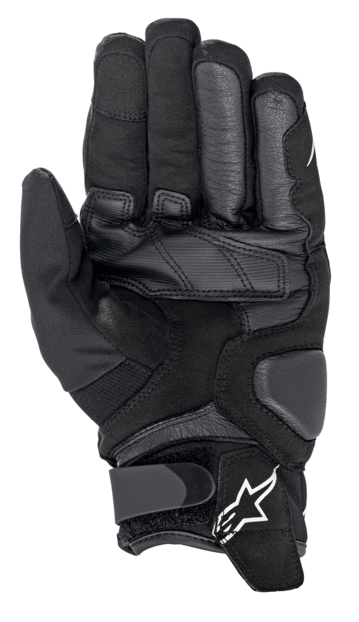 Smx-1 Drystar® Gloves - Black/White