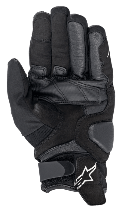 Smx-1 Drystar® Gloves - Black/White