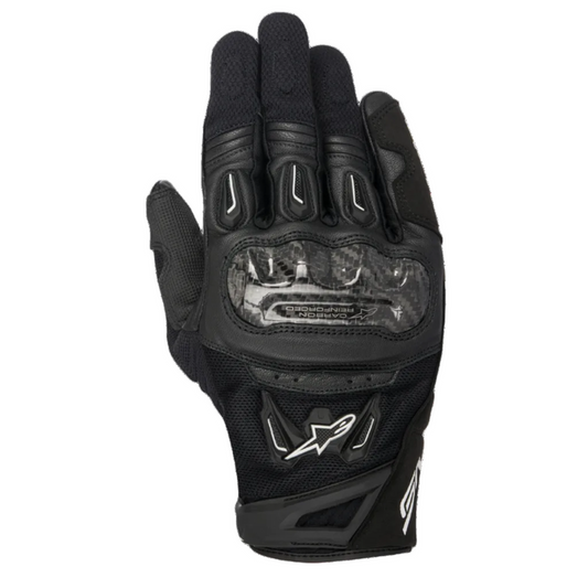 SMX-2 Air Carbon Gloves - Black