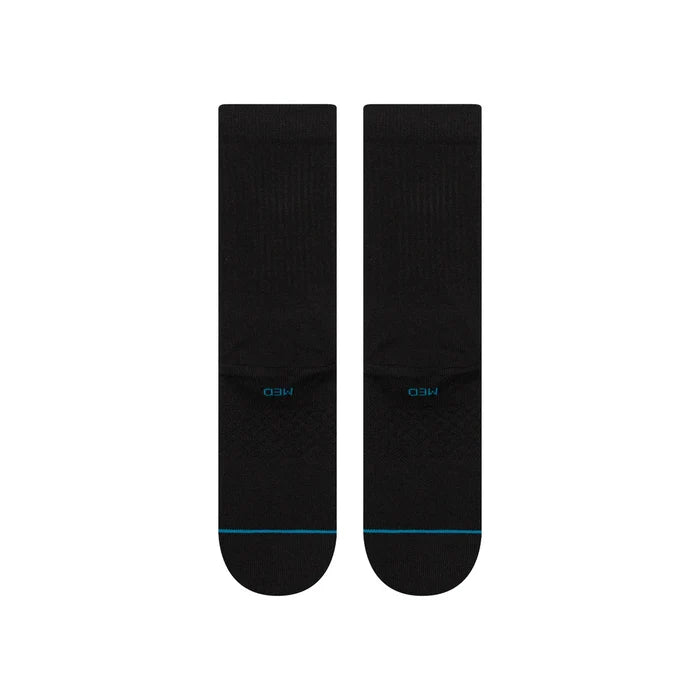 Stance Icon Socks - Black