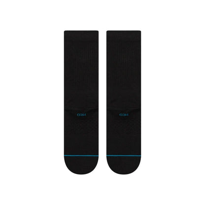 Stance Icon Socks - Black