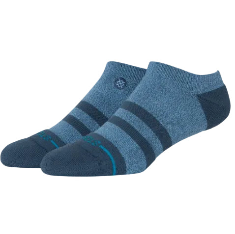 Stance Joven Low Socks - Navy