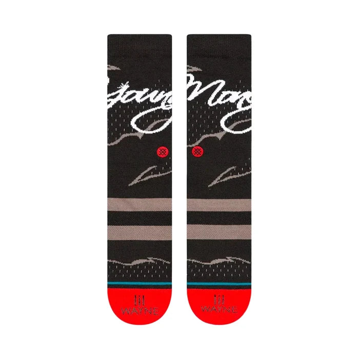Stance Lil Wayne YMCMB Crew Socks