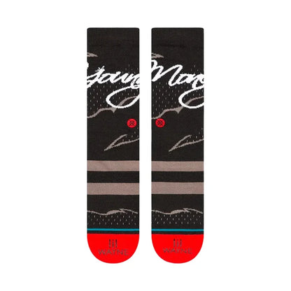 Stance Lil Wayne YMCMB Crew Socks