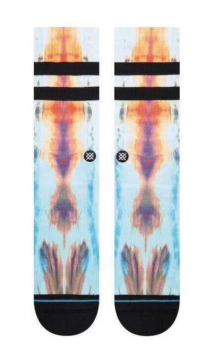 Stance Quick Dip Crew Socks - Multi