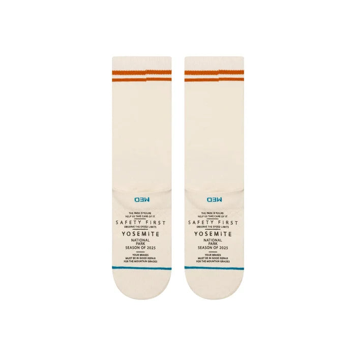 Stance Yosemite Crew Sock