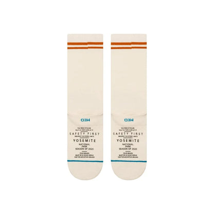 Stance Yosemite Crew Sock